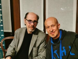 Jeffery Deaver